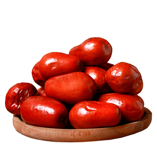 山西酒枣醉枣新鲜酒泡枣腌制软糯香甜大红枣醉枣鲜食优质水果红枣