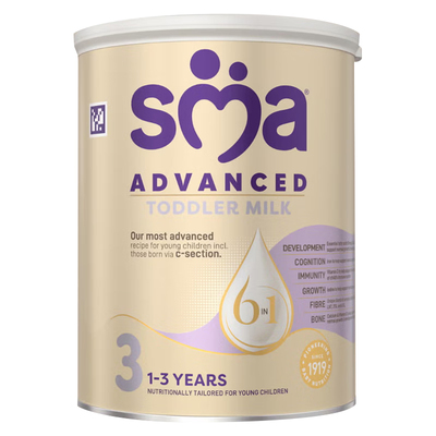 英国惠氏敏护低敏HMO婴幼儿奶粉