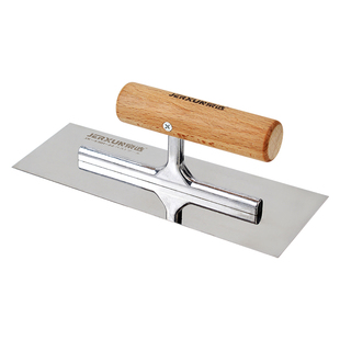京选不锈钢抹泥刀刮腻子刀地砖墙面抹灰刀瓦工水泥铲子批墙刀刮刀