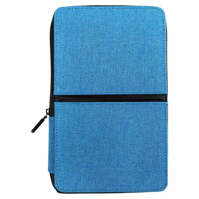 日本藤井RayMay可折叠笔袋