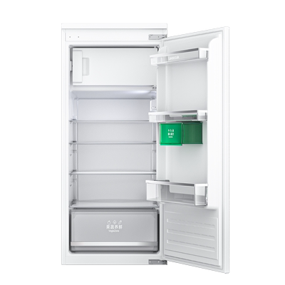 领厨嵌入式冰箱新高度