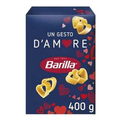 百味来爱心意面500g进口通心粉