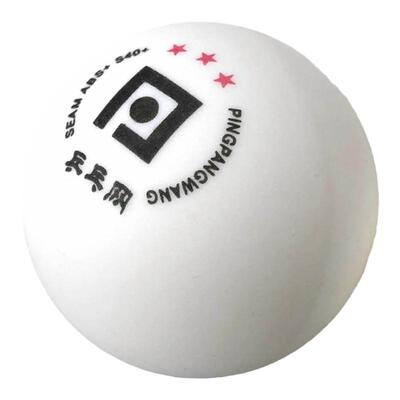 乒乓网S40+三星有缝乒乓球