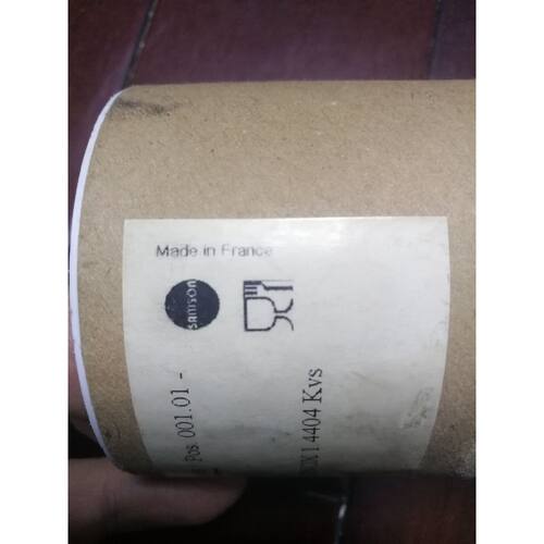议价全新SAMSON萨姆森6277阀芯，DN50 进口阀门维修包