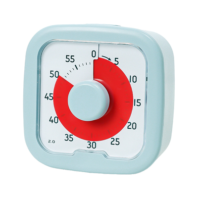 天极星可视化定时器计时器学习专用小学生自律神器儿童倒计时男女