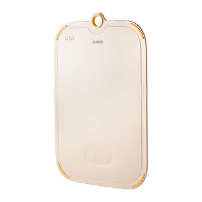 苏泊尔砧板家用抗菌防霉菜板