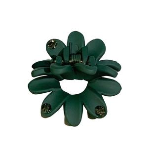 精致迷你花朵小抓夹发饰小号发卡子侧边夹简约刘海夹小发夹发抓女