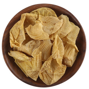 散养生鸡内金片中药材鸡胗皮可炒熟磨粉非儿童调理脾胃官方旗舰店