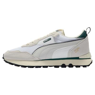 复古跑鞋休闲鞋轻便抓地PUMA彪马