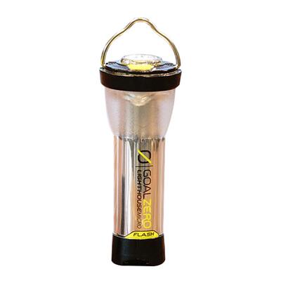 美国goalzero灯gz小灯塔轻量化户外灯露营手电筒IGT桌面氛围灯衣