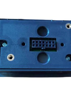 le01ms300通用变频器面板