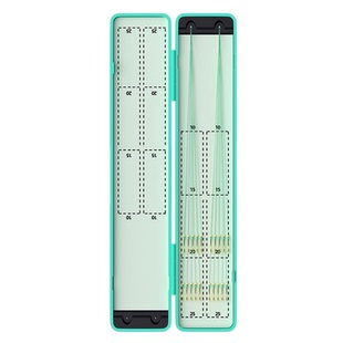 超细大力马pe子线双钩绑好防缠金袖鱼钩成品极细大力马子线正品