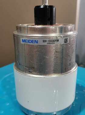 溢价-MEIDEN 真空可调电容SCV-155C82P0W
