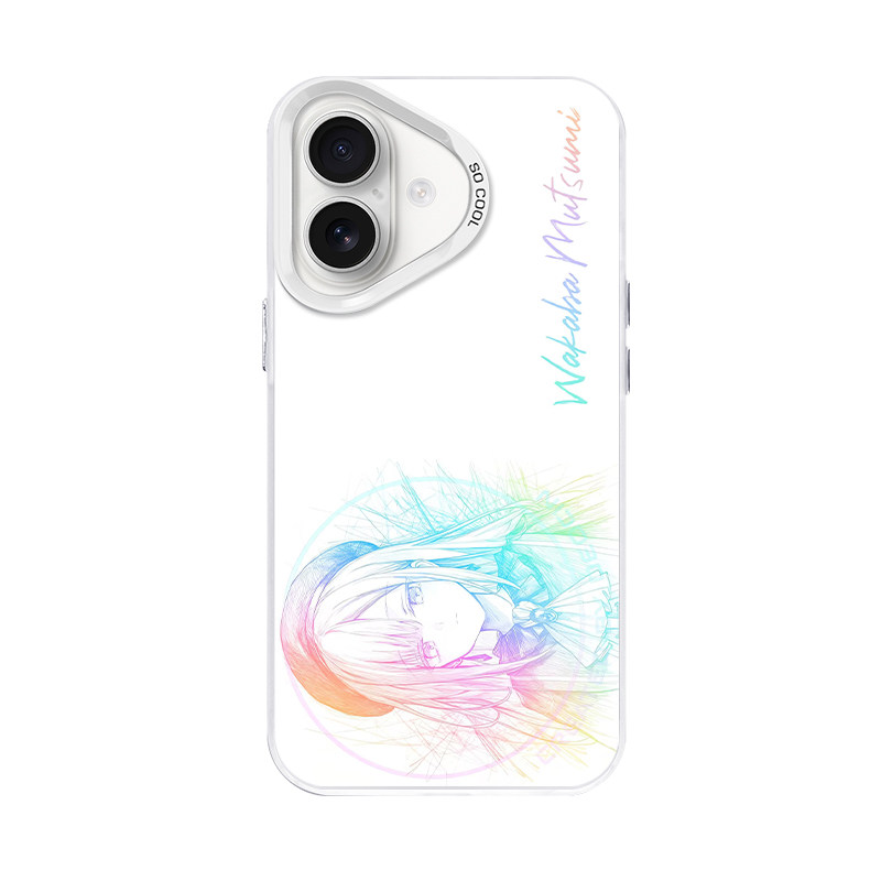 Ave mujica手机壳苹果17华为mate70若叶睦iphone16promax丰川祥子15一加14八幡海铃OPPO三角初华80颂乐人偶60