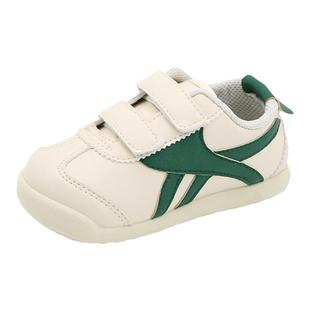 TOPSTAR儿童运动鞋女童鞋子软底男童小白鞋休闲板鞋秋季潮牌童鞋