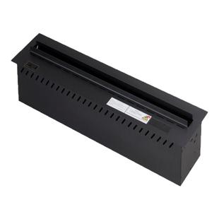 定制4D电子雾化壁炉仿真火嵌入式壁炉仿真火家用客厅假火焰加湿器