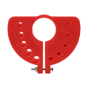 新款多功能磨钻神器角磨机打磨工具多角度麻花钻头专用修复研磨器