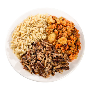 南京三色蟹粉蟹黄酱即食秃黄油蟹黄油大闸蟹膏蟹肉蟹粉商用500g