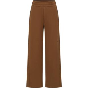 运动长裤女秋冬加绒直筒柔软亲肤休闲裤PT003 | 粒子狂热