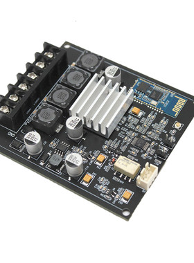 高通5.0蓝牙功放板TPA3116