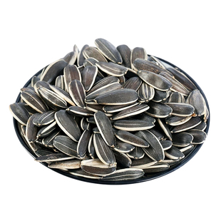 焦糖瓜子2025批发葵花籽大瓜子坚果零食批发5斤装毛嗑瓜子炒货