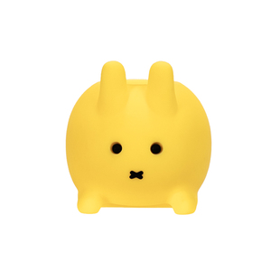 grin儿童牙刷底座软萌可爱硅胶创意牙刷置物架宝宝卡通牙刷架安全