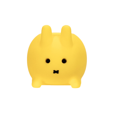 grin软毛儿童牙刷宝宝换牙期专用