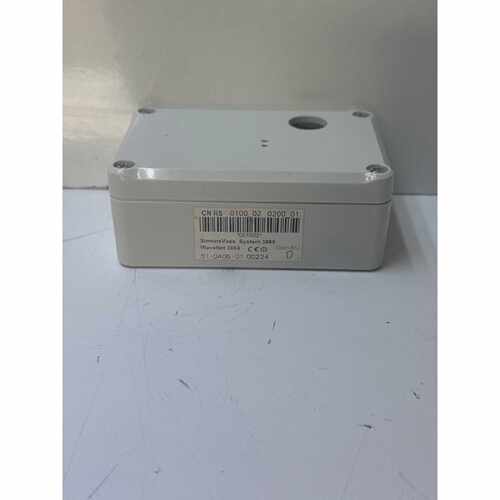Simonsvoss CN RS SYSTEM 3060 WaveNet 3065