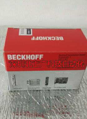 议价倍福 IE2001  IE2001 全新原装议价