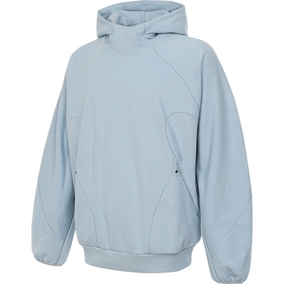 adidas阿迪达斯男子FUSTLHOODYSWT运动连帽卫衣JM8604