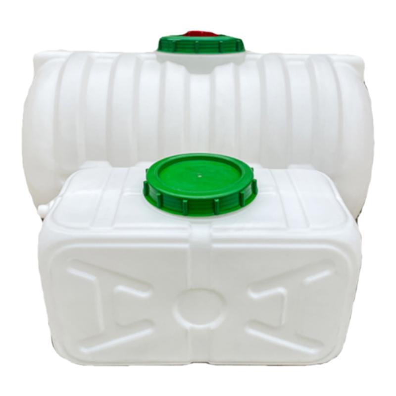 食品级卧式水桶水箱大容量