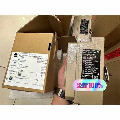 【议价-可维修】SAMSON3730-31 全新/二手均有货