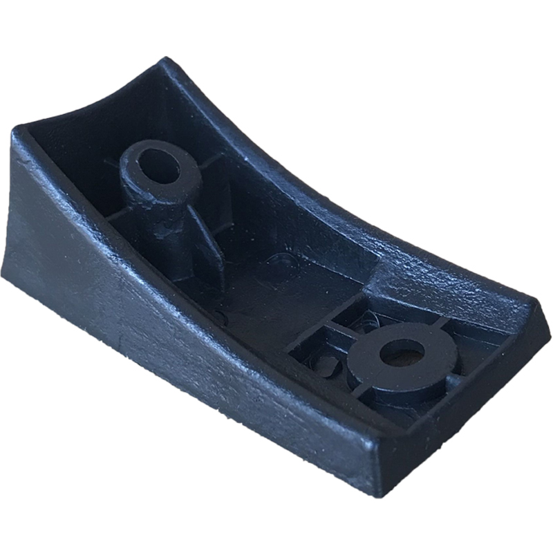 防滑垫网吧椅电脑椅办公椅职员椅塑料皮垫子配件大全架子脚垫脚钉