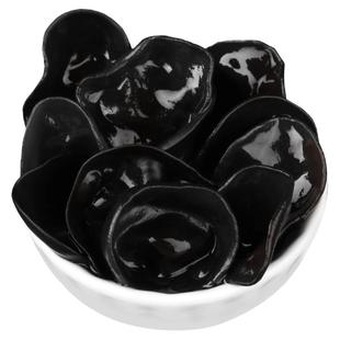 房县黑木耳干货圣武山珍木耳无根肉厚十堰干木耳子神农架云耳特产