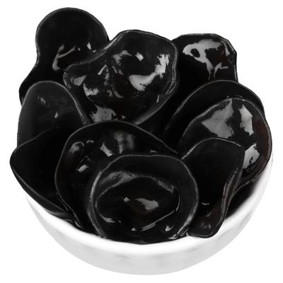 圣武山珍房县黑木耳干货无根肉厚