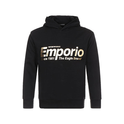 EMPORIOARMANI阿玛尼男士运动衫