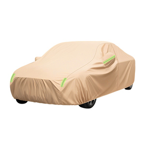 红旗H9/HS3phev/EH7车衣车罩半身汽车衣全罩加厚防寒防晒防雨隔热