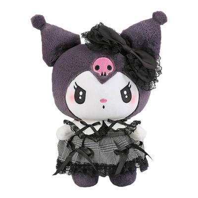 库洛米玩偶公仔毛绒玩具