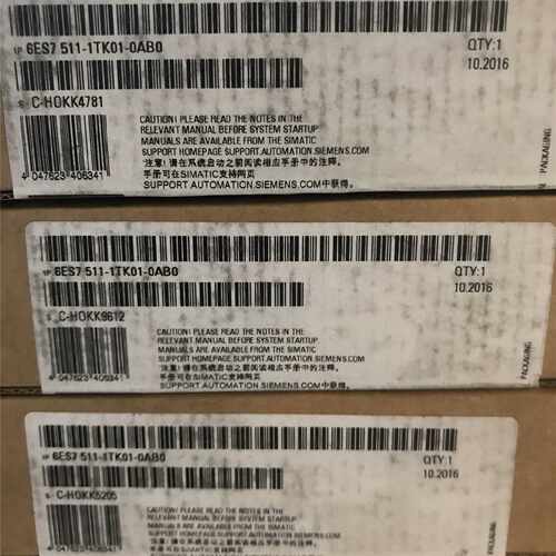 议价6ES7677-2AA41-0FK0全新原装西门子CPU 1515SP PC/现货