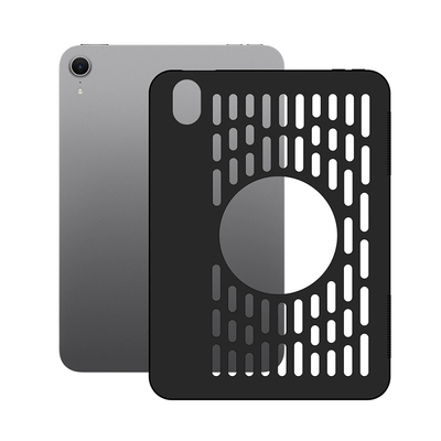 久宇适用iPadmini6/7散热硅胶壳