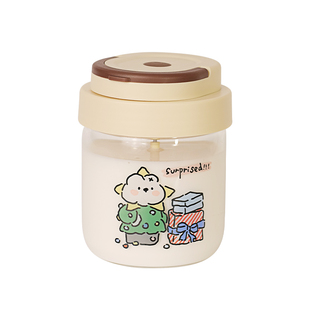 全自动搅拌杯新款电动咖啡杯高颜值便携式奶粉豆浆蛋白粉摇摇水杯