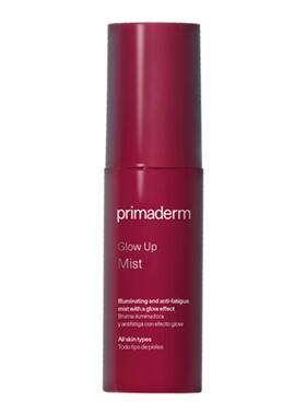 primaderm光彩焕肤喷雾