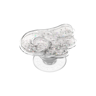 【波点梦境】PopSockets泡泡骚磁吸式气囊手机支架苹果iPhone17/16ProMax/Pro 波点 天使翅膀 星星 优雅缎带