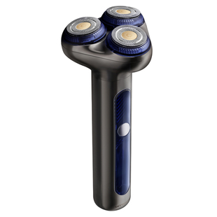 创维光剑S7三头剃须刀男士家用电动刮胡刀全身水洗送老公男友礼物