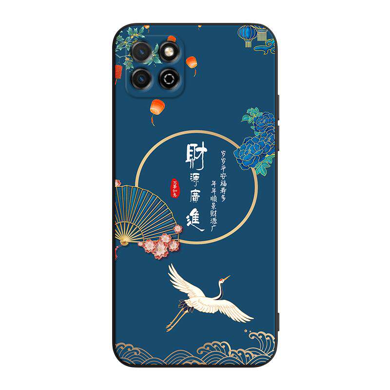 彧玺适用于荣耀畅玩20手机壳k手机保护套/壳