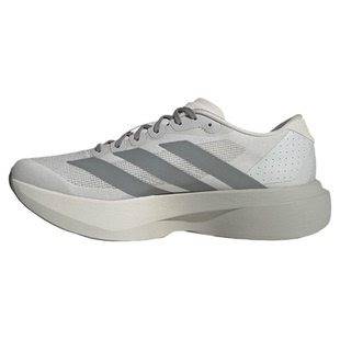 adidas阿迪达斯ADIZERO EVO SL春男竞速美学马拉松跑步鞋 KI7351
