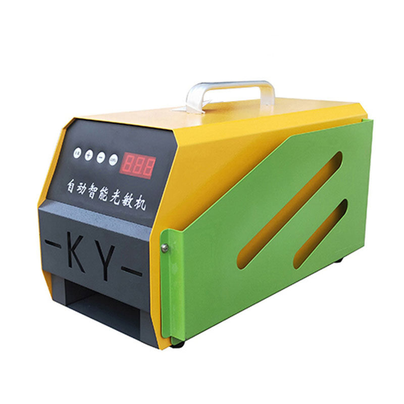 刻章机小型光敏印章机器自动智能光敏机刻印机电脑激光刻字机包邮