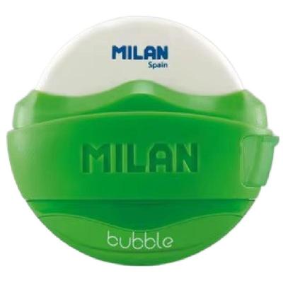 米兰BUBBLE大圆形橡皮卷笔刀