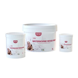 0甲醛水性木器漆家用自刷涂料家具木门衣柜旧家具翻新改色漆油漆