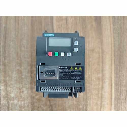 询价6SL3210-5BE22-2UV0，V20变频器 2